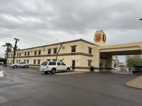 Super 8 by Wyndham Casa Grande
